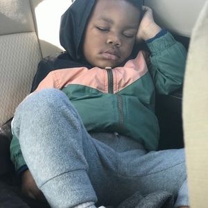 Meet your Posher, Cole